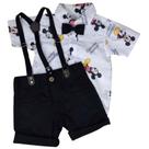 Conjunto tematico com suspensorio