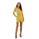 Conjunto Tendenza Essence Twill Miriam - 0022420