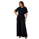 Conjunto Tendenza Longo Diva Moletom Bella - 022471