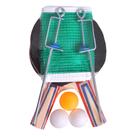 Conjunto Tênis de Mesa Poker Effect Conjunto Tênis de Mesa Poker Effect