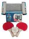 Conjunto Tênis De Mesa Xalingo Conjunto Tênis De Mesa Xalingo