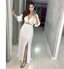Conjunto Tereza - Branco