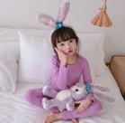 Conjunto Termica segunda pele Macio para Inverno Frio pratica infantil Menina e Menino(3-10anos)