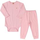Conjunto Térmico Bebê Body e Calça Energy Thermo Dry Cores Up Baby Conjunto Térmico Bebê Body e Calça Energy Thermo Dry Cores Up Baby