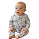 Conjunto Termico Bebe Comfort Peluciado Inverno Enxoval