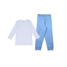 Conjunto Térmico Blusa + Calça Comfort Baby Peluciado Bebê Conjunto Térmico Blusa + Calça Comfort Baby Peluciado Bebê