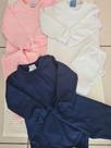 Conjunto Térmico calça e Bory RN ao 3