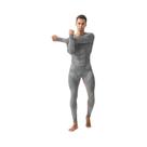 Conjunto Térmico De Compressão Para Esportes De Inverno Masculino, Manga Longa E Calças Longas, Conjunto Térmico De Compressão Para Esportes De Inverno Masculino, Manga Longa E Calças Longas,