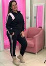 Conjunto termico estica e puxa