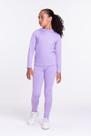 Conjunto Térmico Infantil Brilhos Mágicos