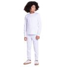 Conjunto Térmico Infantil Ultra Comfort Cores Costão