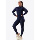 Conjunto Térmico Poliamida Calça + Blusa Térmica Segunda Pele Proteção Uv50+ UNISSEX