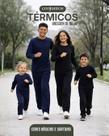 Conjunto Térmico Segunda Pele Flanelado Quentinho Inverno Calça Blusa Forrado Infantil Juvenil Menino Menina Tam 01 ao 16