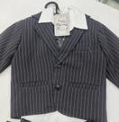 Conjunto Terno Risca de Giz Infantil