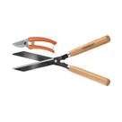 Conjunto Tesoura de Poda e Tesoura Cerca Viva 2 Peças - Tramontina