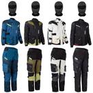 Conjunto Texx Nomade Feminino Jaqueta + Calça + balaclava