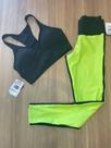 Conjunto THREE CORPUS G