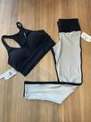 Conjunto THREE CORPUS G