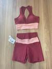 Conjunto THREE CORPUS P