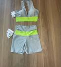Conjunto THREE CORPUS P