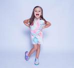 Conjunto Tie Dye