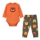 Conjunto tiger 32148 iaze
