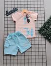 Conjunto Tigor