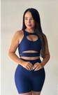 Conjunto Tina Beach Shine