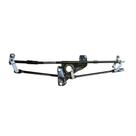 Conjunto tirante limpador parab.volvo vm 2003.cpl s/motor Conjunto tirante limpador parab.volvo vm 2003.cpl s/motor
