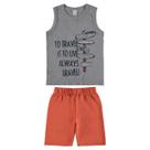 Conjunto To Travel Havana