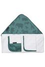 Conjunto Toalhas Safari - Masterbag