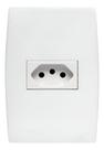 Conjunto Tomada 20A Soprano Siemens Ilus