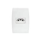 Conjunto Tomada 20A Soprano Siemens Ilus