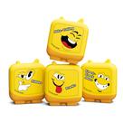 Conjunto Tonies Kid Comedy Clever pacote com 4