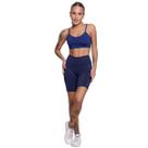 Conjunto Top Alça Fina e Bermudinha Suplex WLS Modas Roupa Para Academia Moda Fitness Conjunto Top Alça Fina e Bermudinha Suplex WLS Modas Roupa Para Academia Moda Fitness