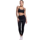 Conjunto Top Alça Fina E Calça Saia Suplex WLS Modas Roupa Para Academia Moda Fitness Conjunto Top Alça Fina E Calça Saia Suplex WLS Modas Roupa Para Academia Moda Fitness