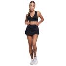 Conjunto Top Bojo e Short Saia Wls Modas Roupas para Academia Treino Moda Fitness