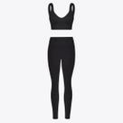 Conjunto Top e Calça Lupo Básico 71843-71774 Conjunto Top e Calça Lupo Básico 71843-71774