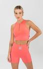 Conjunto top e short malha movement labellamafia Conjunto top e short malha movement labellamafia