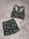 Conjunto Top e Short Conjunto Top e Short