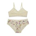 Conjunto Top Infantil Miss DelRio 49882 Unicórnio