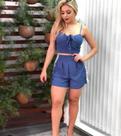 Conjunto top