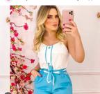 Conjunto top