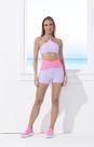Conjunto top + short candy maria gueixa