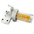 Conjunto Torneira e Filtro Tobatta TR8 TR9 AS100 AS140 AS160 Conjunto Torneira e Filtro Tobatta TR8 TR9 AS100 AS140 AS160