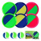 Conjunto Toy Ball Game PULEEBO 8" Toss and Catch Outdoor