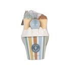 Conjunto Toy Beach Little Dutch Ice Cream com 14 acessórios