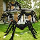 Conjunto Toy JOYIN Halloween Spider 152 cm 91 cm 61 cm 61 cm Conjunto Toy JOYIN Halloween Spider 152 cm 91 cm 61 cm 61 cm