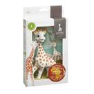 Conjunto Toy Sophie la girafe Giraffe Conservation Foundation