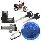 Conjunto Trava CG 150 Sport 2005 2006 2007 A 2008